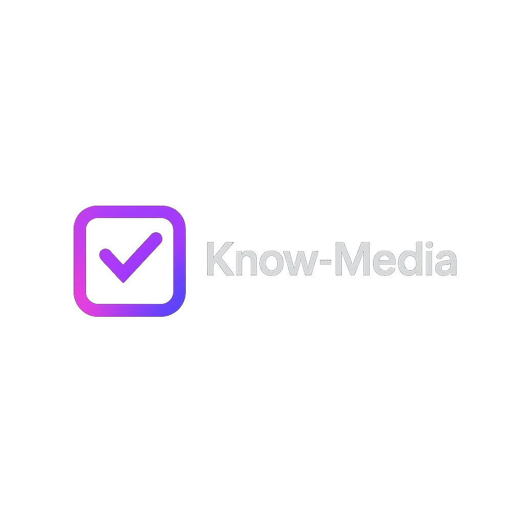 Know-Media